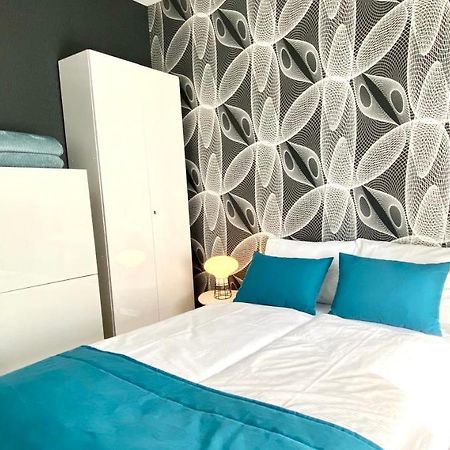 Apartament Maritimo Kołobrzeg Esterno foto