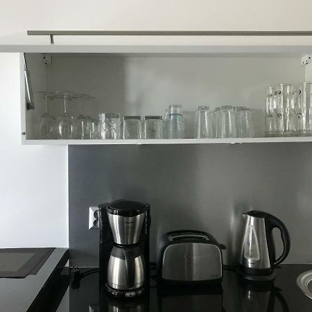 Apartament Maritimo Kołobrzeg Esterno foto
