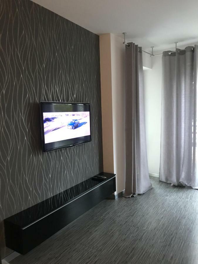Apartament Maritimo Kołobrzeg Esterno foto