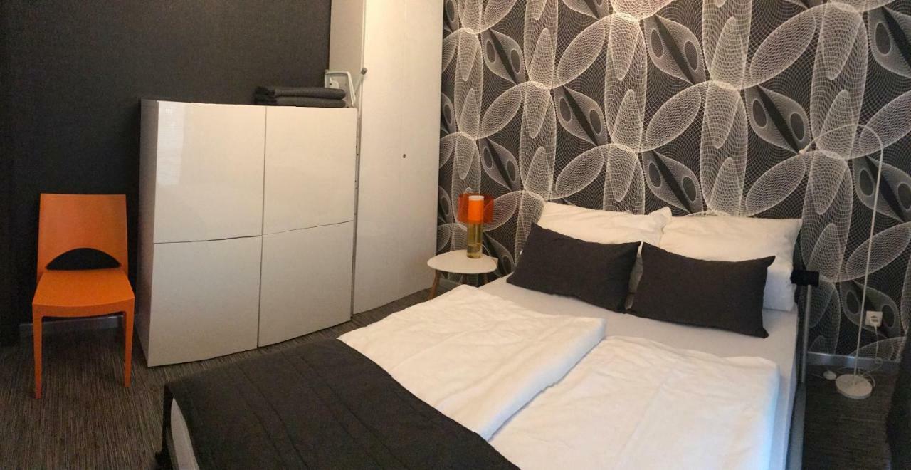 Apartament Maritimo Kołobrzeg Esterno foto