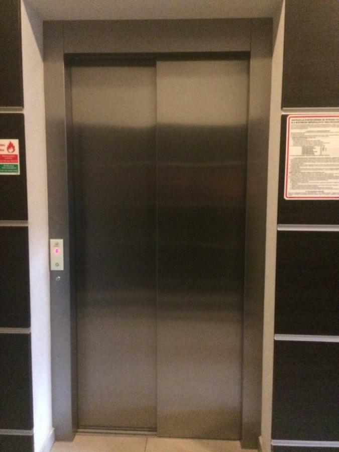 Apartament Maritimo Kołobrzeg Esterno foto