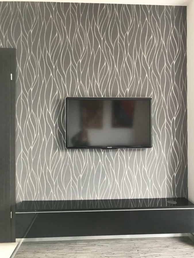 Apartament Maritimo Kołobrzeg Esterno foto