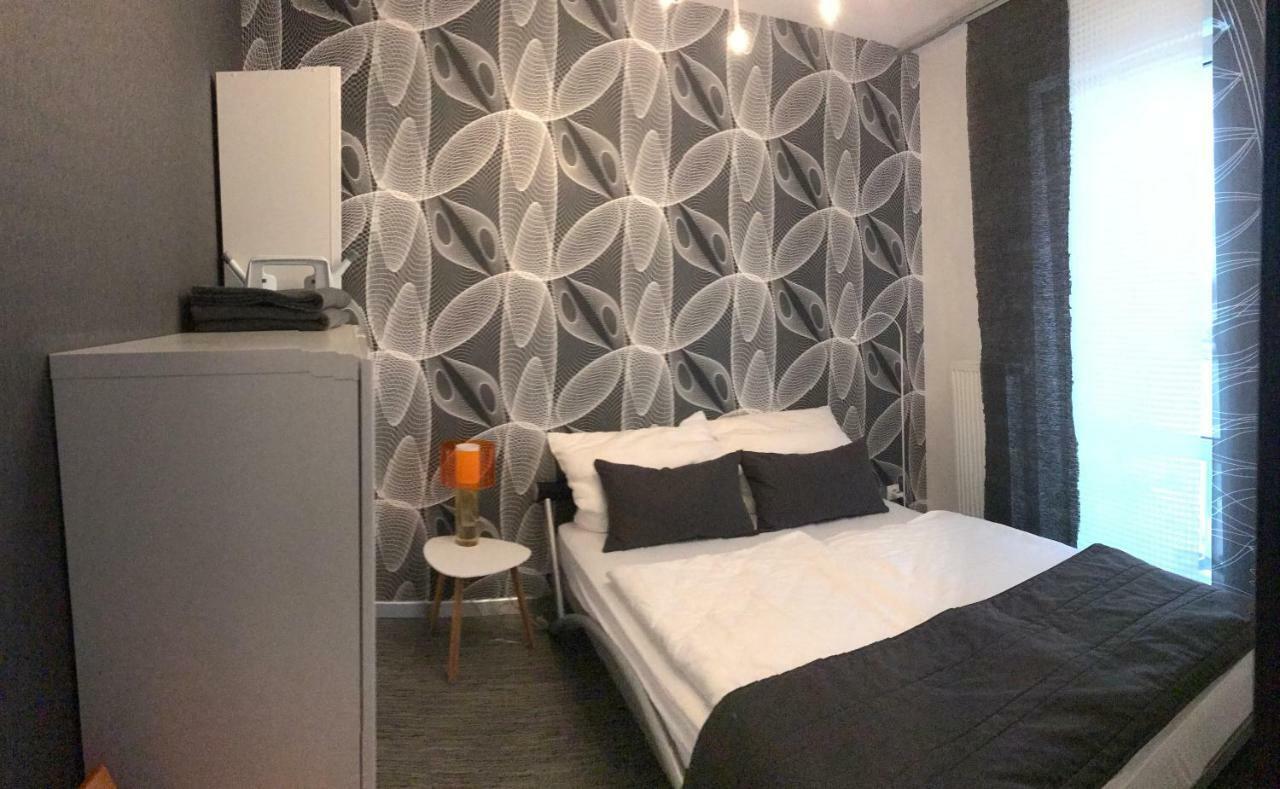 Apartament Maritimo Kołobrzeg Esterno foto