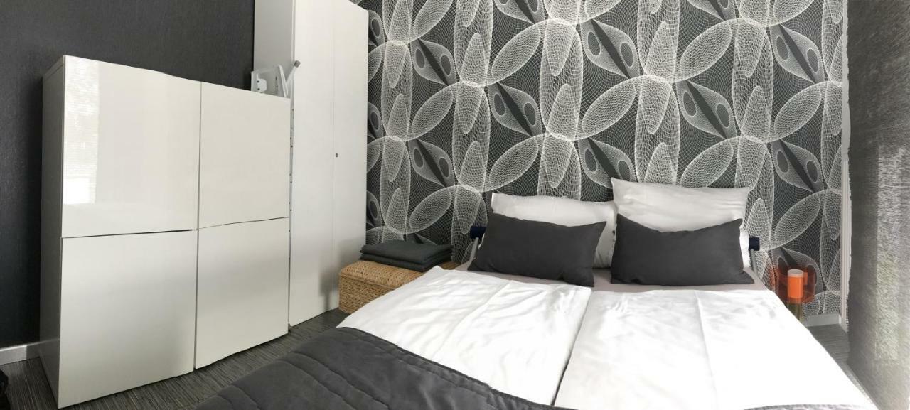Apartament Maritimo Kołobrzeg Esterno foto
