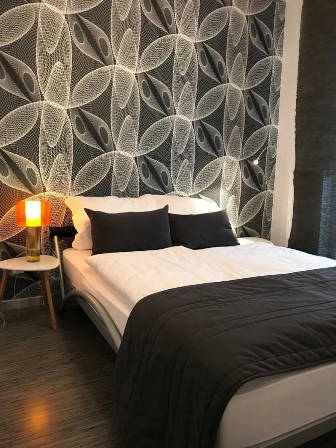Apartament Maritimo Kołobrzeg Esterno foto